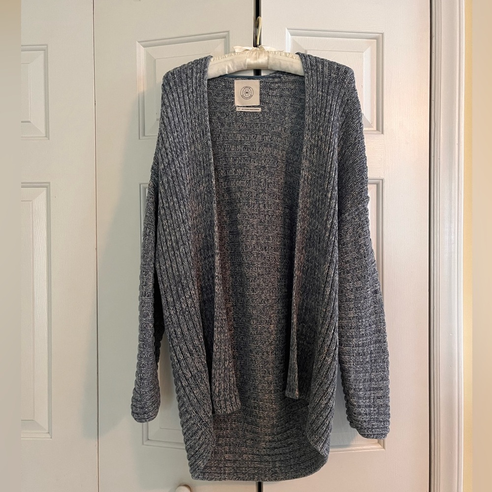 Urban Outfitters oversized cardigan